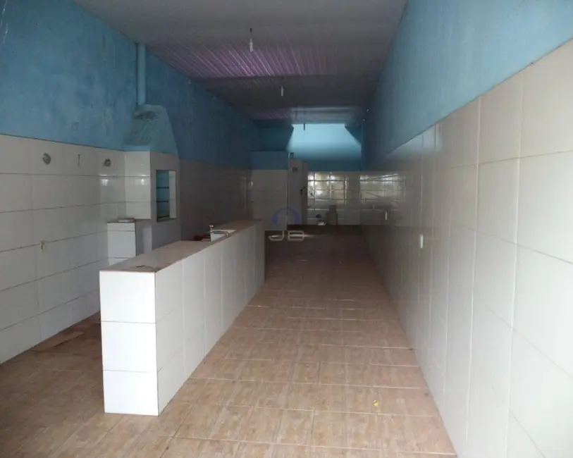 Foto 3 de Sala Comercial à venda, 144m2 em Vila Lunardi, Campinas - SP