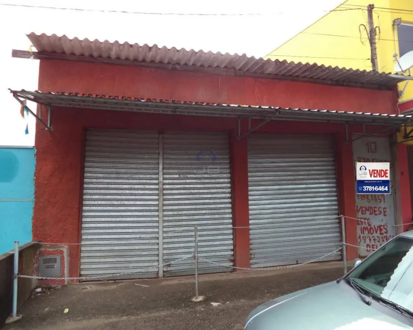 Foto 1 de Sala Comercial à venda, 144m2 em Vila Lunardi, Campinas - SP