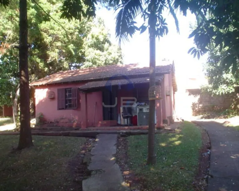 Foto 9 de Terreno / Lote à venda, 500m2 em Jardim Santa Olivia (Nova Veneza), Sumare - SP