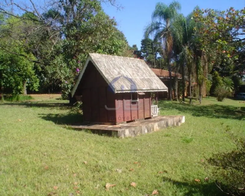 Foto 5 de Terreno / Lote à venda, 500m2 em Jardim Santa Olivia (Nova Veneza), Sumare - SP