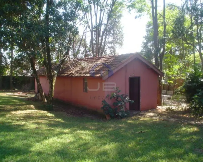 Foto 8 de Terreno / Lote à venda, 500m2 em Jardim Santa Olivia (Nova Veneza), Sumare - SP