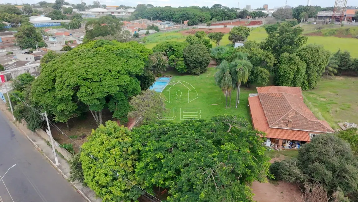 Foto 1 de Terreno / Lote à venda, 500m2 em Jardim Santa Olivia (Nova Veneza), Sumare - SP