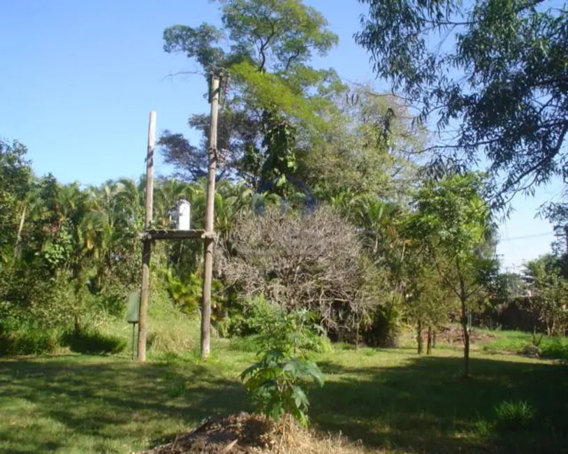 Foto 4 de Terreno / Lote à venda, 500m2 em Jardim Santa Olivia (Nova Veneza), Sumare - SP