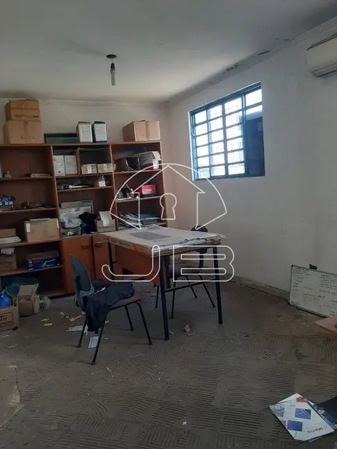 Armazém / Galpão à venda, 254m2 em Jardim São Marcos, Campinas - SP - imagem 4 Foto 4 de Armazém / Galpão à venda, 254m2 em Jardim São Marcos, Campinas - SP