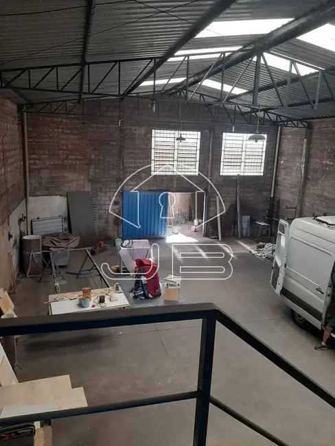 Armazém / Galpão à venda, 254m2 em Jardim São Marcos, Campinas - SP - imagem 7 Foto 7 de Armazém / Galpão à venda, 254m2 em Jardim São Marcos, Campinas - SP