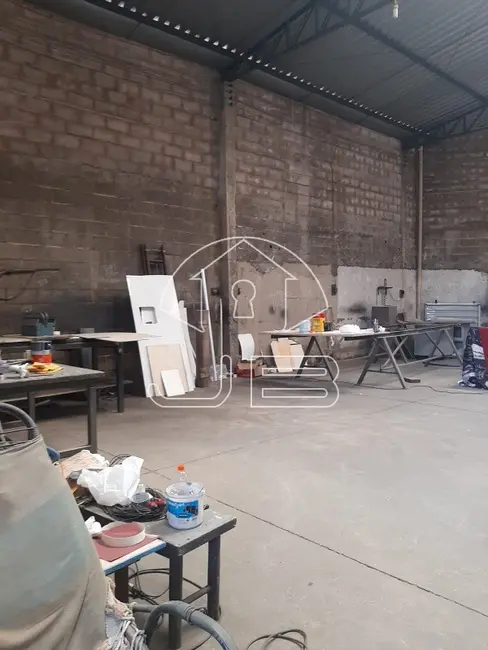 Armazém / Galpão à venda, 254m2 em Jardim São Marcos, Campinas - SP - imagem 2 Foto 2 de Armazém / Galpão à venda, 254m2 em Jardim São Marcos, Campinas - SP