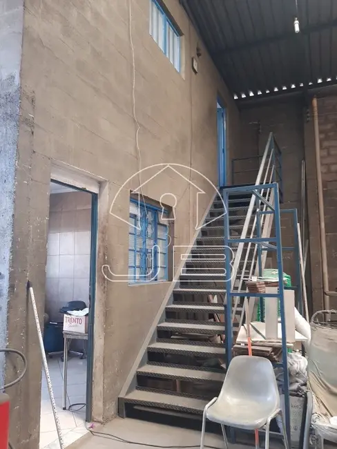 Armazém / Galpão à venda, 254m2 em Jardim São Marcos, Campinas - SP - imagem 3 Foto 3 de Armazém / Galpão à venda, 254m2 em Jardim São Marcos, Campinas - SP