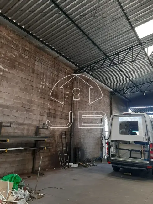 Armazém / Galpão à venda, 254m2 em Jardim São Marcos, Campinas - SP - imagem 6 Foto 6 de Armazém / Galpão à venda, 254m2 em Jardim São Marcos, Campinas - SP