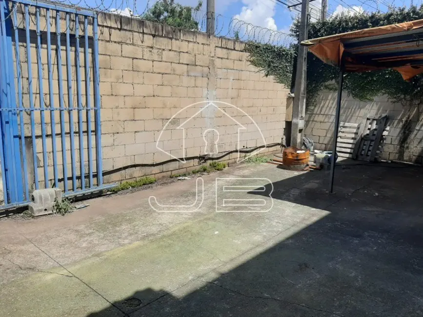 Armazém / Galpão à venda, 254m2 em Jardim São Marcos, Campinas - SP - imagem 8 Foto 8 de Armazém / Galpão à venda, 254m2 em Jardim São Marcos, Campinas - SP