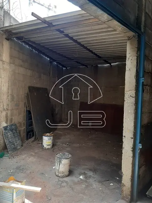 Armazém / Galpão à venda, 254m2 em Jardim São Marcos, Campinas - SP - imagem 5 Foto 5 de Armazém / Galpão à venda, 254m2 em Jardim São Marcos, Campinas - SP