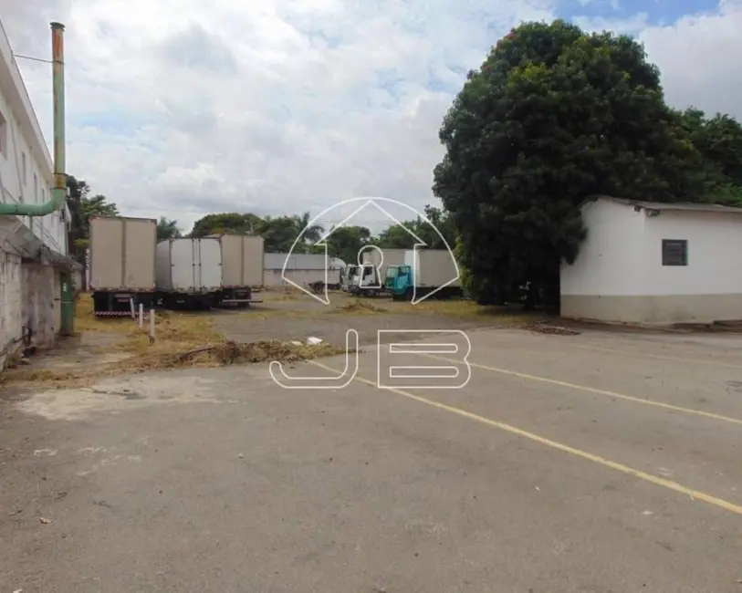 Armazém / Galpão à venda e para alugar, 4500m2 em Condomínio Coronel (Nova Veneza), Sumare - SP - imagem 5 Foto 5 de Armazém / Galpão à venda e para alugar, 4500m2 em Condomínio Coronel (Nova Veneza), Sumare - SP