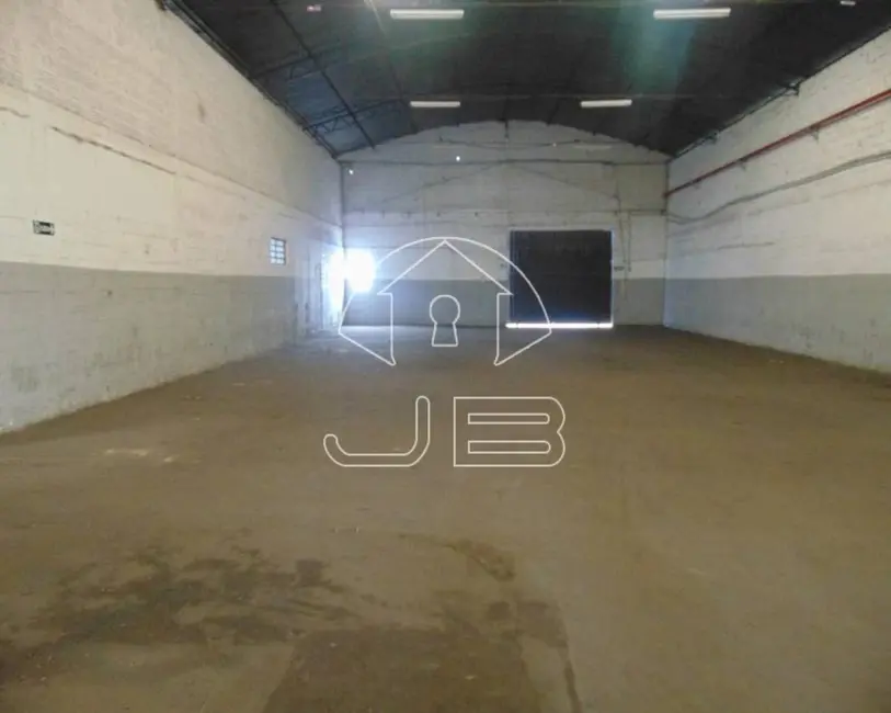 Foto 5 de Armazém / Galpão à venda, 1400m2 em Condomínio Coronel (Nova Veneza), Sumare - SP