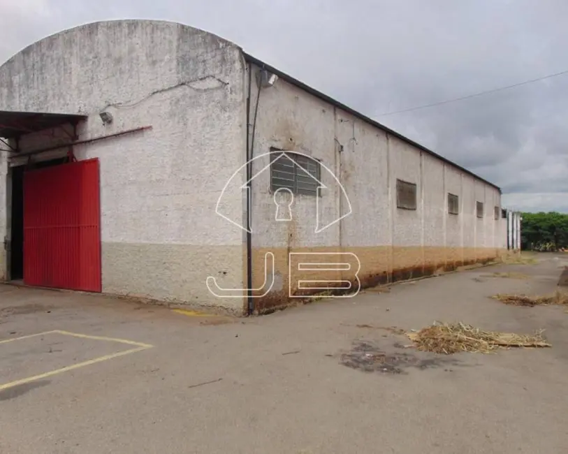 Foto 7 de Armazém / Galpão à venda, 1400m2 em Condomínio Coronel (Nova Veneza), Sumare - SP