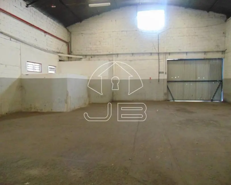 Foto 6 de Armazém / Galpão à venda, 1400m2 em Condomínio Coronel (Nova Veneza), Sumare - SP