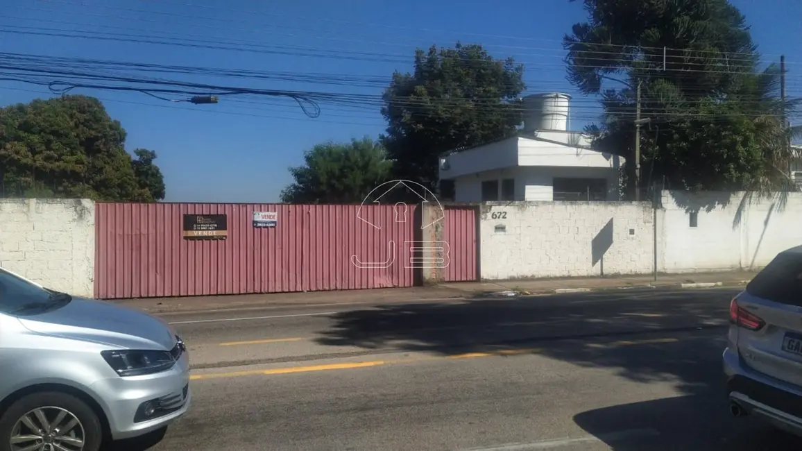 Foto 1 de Armazém / Galpão à venda, 1400m2 em Condomínio Coronel (Nova Veneza), Sumare - SP