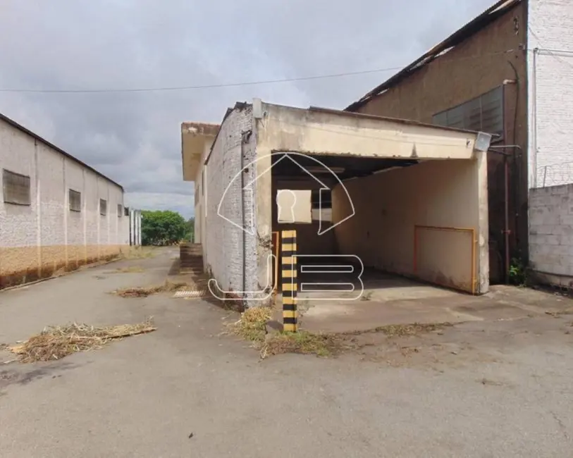 Foto 3 de Armazém / Galpão à venda, 1400m2 em Condomínio Coronel (Nova Veneza), Sumare - SP