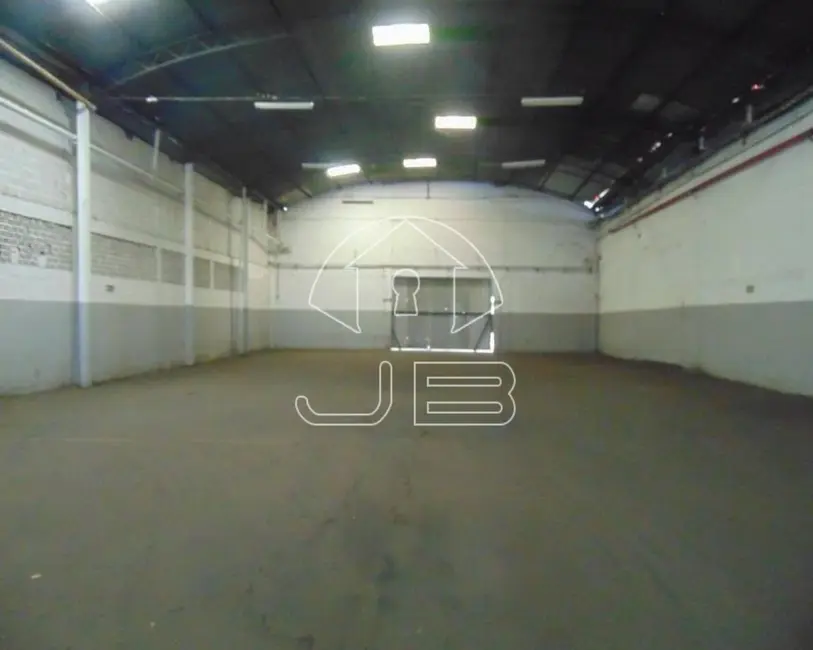 Foto 4 de Armazém / Galpão à venda, 1400m2 em Condomínio Coronel (Nova Veneza), Sumare - SP