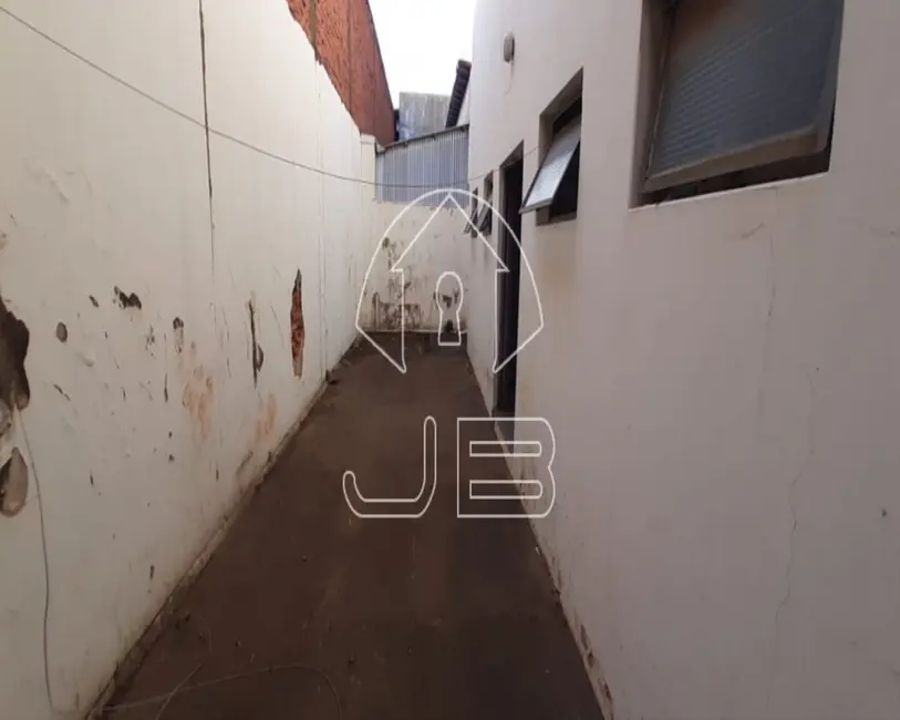 Foto 2 de Armazém / Galpão para alugar, 300m2 em Jardim Aparecida, Campinas - SP