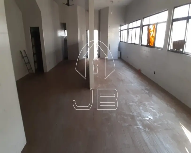 Armazém / Galpão para alugar, 300m2 em Jardim Aparecida, Campinas - SP - imagem 3 Foto 3 de Armazém / Galpão para alugar, 300m2 em Jardim Aparecida, Campinas - SP