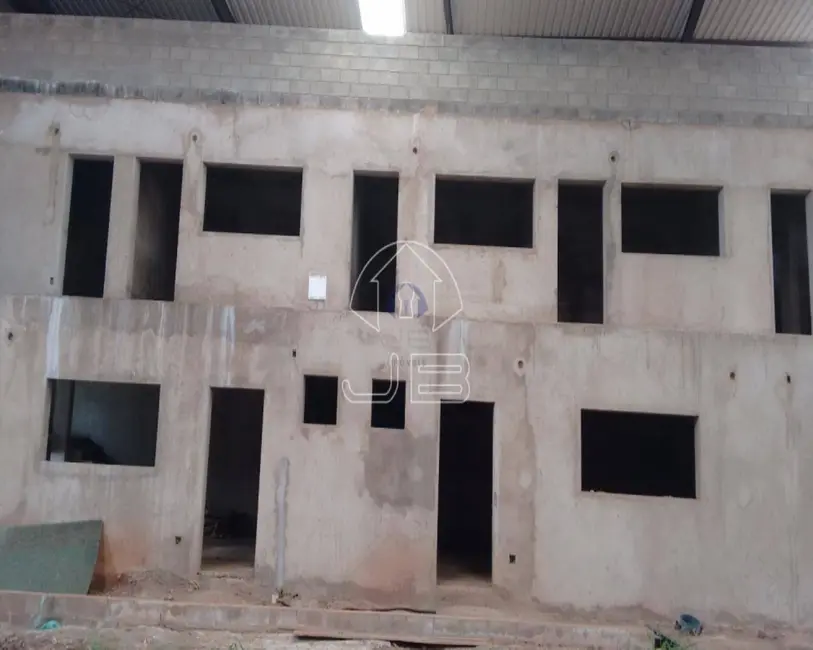 Foto 4 de Armazém / Galpão à venda, 1000m2 em Jardim Aparecida, Campinas - SP