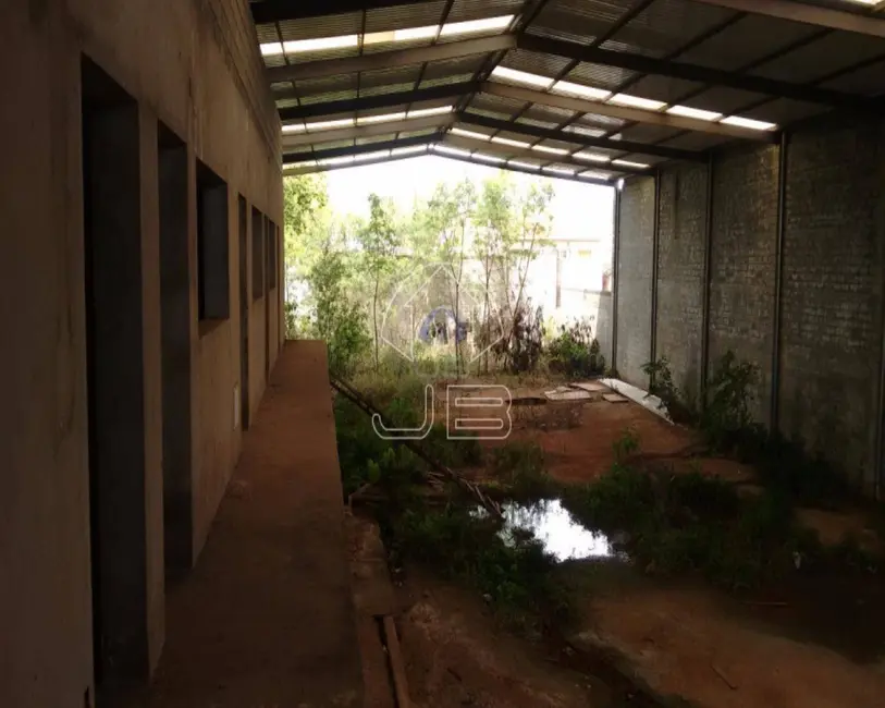 Foto 6 de Armazém / Galpão à venda, 1000m2 em Jardim Aparecida, Campinas - SP