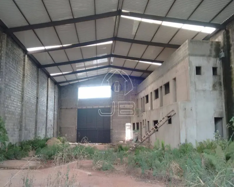 Foto 2 de Armazém / Galpão à venda, 1000m2 em Jardim Aparecida, Campinas - SP