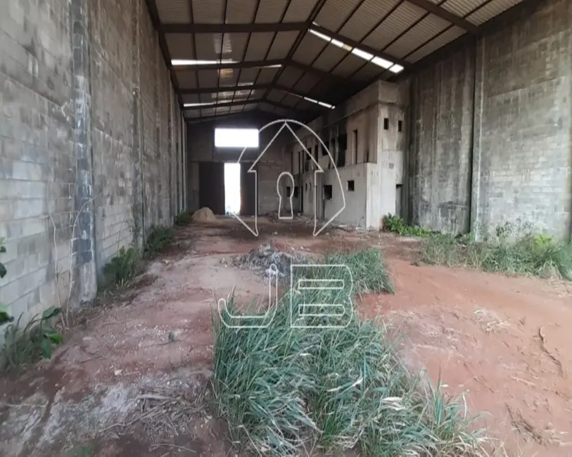 Foto 8 de Armazém / Galpão à venda, 1000m2 em Jardim Aparecida, Campinas - SP