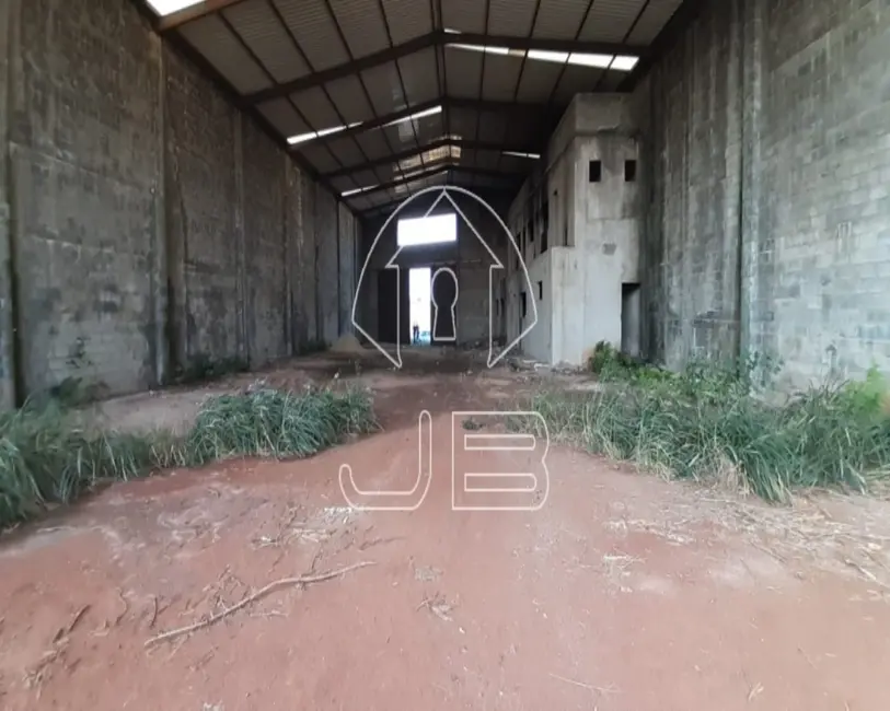Foto 9 de Armazém / Galpão à venda, 1000m2 em Jardim Aparecida, Campinas - SP
