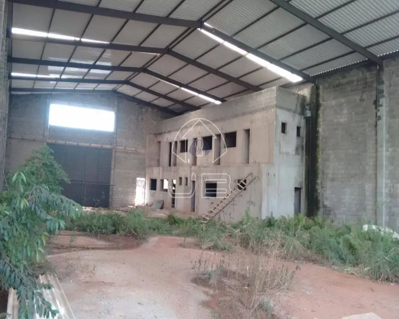 Foto 3 de Armazém / Galpão à venda, 1000m2 em Jardim Aparecida, Campinas - SP
