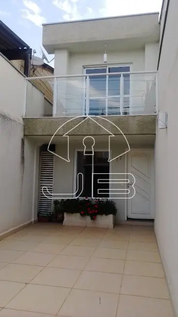 Foto 2 de Casa de Condomínio com 2 quartos à venda, 53m2 em Vila Lunardi, Campinas - SP