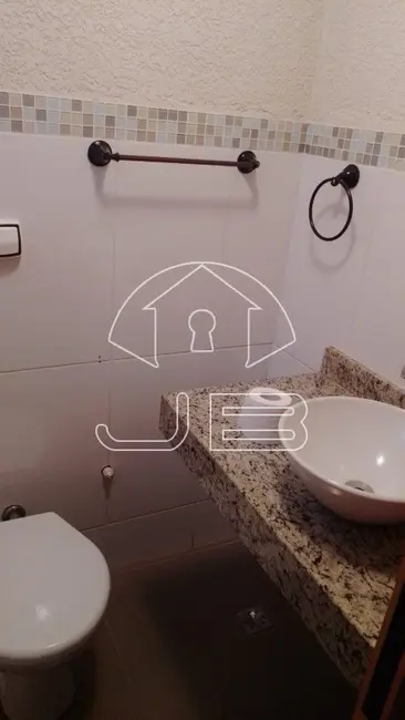 Foto 8 de Casa de Condomínio com 2 quartos à venda, 53m2 em Vila Lunardi, Campinas - SP