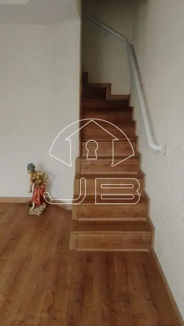 Foto 6 de Casa de Condomínio com 2 quartos à venda, 53m2 em Vila Lunardi, Campinas - SP