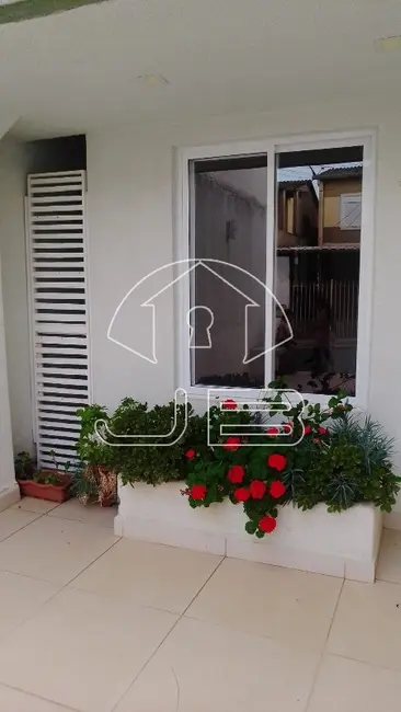 Foto 1 de Casa de Condomínio com 2 quartos à venda, 53m2 em Vila Lunardi, Campinas - SP