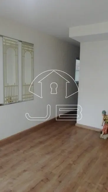 Foto 4 de Casa de Condomínio com 2 quartos à venda, 53m2 em Vila Lunardi, Campinas - SP