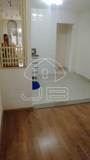 Foto 9 de Casa de Condomínio com 2 quartos à venda, 53m2 em Vila Lunardi, Campinas - SP