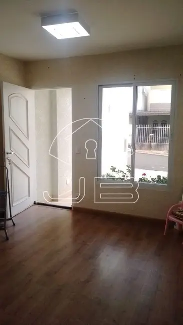 Foto 5 de Casa de Condomínio com 2 quartos à venda, 53m2 em Vila Lunardi, Campinas - SP