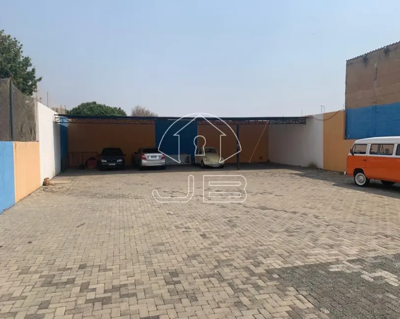 Foto 1 de Armazém / Galpão à venda, 736m2 em Jardim Paraíso II (Nova Veneza), Sumare - SP