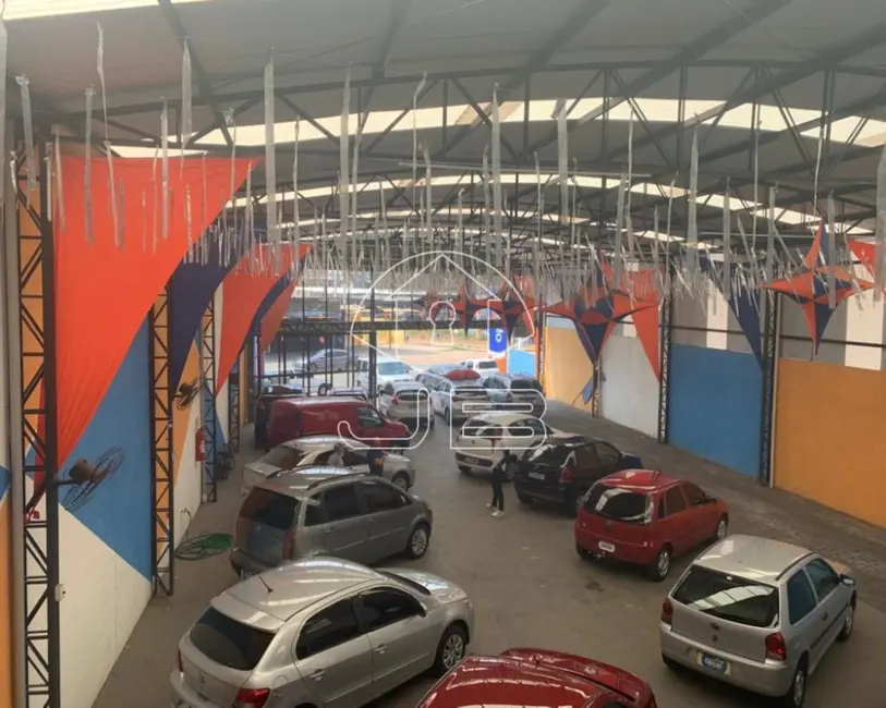 Foto 7 de Armazém / Galpão à venda, 736m2 em Jardim Paraíso II (Nova Veneza), Sumare - SP