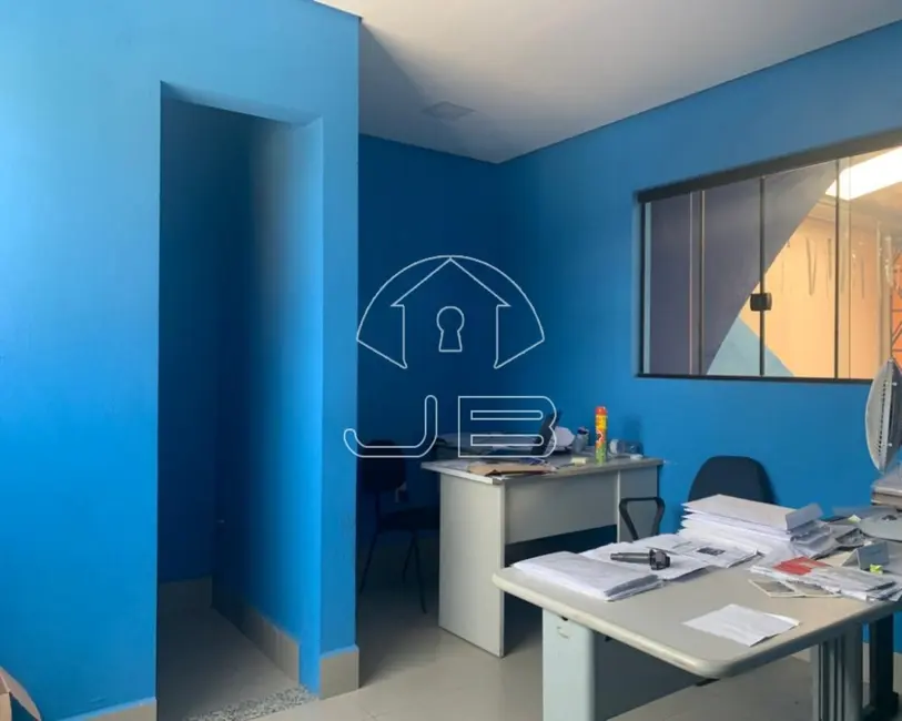 Foto 5 de Armazém / Galpão à venda, 736m2 em Jardim Paraíso II (Nova Veneza), Sumare - SP