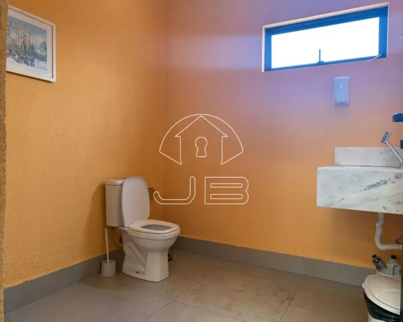 Foto 9 de Armazém / Galpão à venda, 736m2 em Jardim Paraíso II (Nova Veneza), Sumare - SP