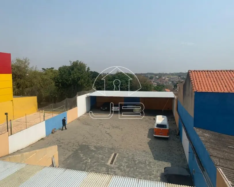 Foto 8 de Armazém / Galpão à venda, 736m2 em Jardim Paraíso II (Nova Veneza), Sumare - SP