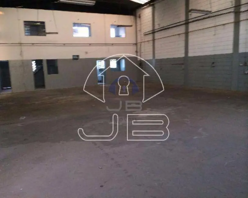 Armazém / Galpão à venda e para alugar, 650m2 em Jardim São Francisco (Nova Veneza), Sumare - SP - imagem 8 Foto 8 de Armazém / Galpão à venda e para alugar, 650m2 em Jardim São Francisco (Nova Veneza), Sumare - SP