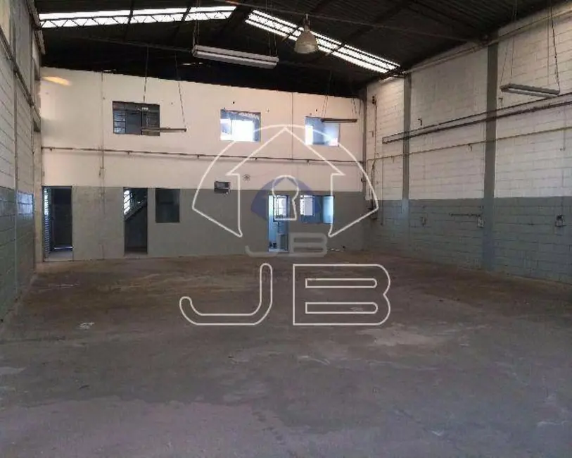 Armazém / Galpão à venda e para alugar, 650m2 em Jardim São Francisco (Nova Veneza), Sumare - SP - imagem 4 Foto 4 de Armazém / Galpão à venda e para alugar, 650m2 em Jardim São Francisco (Nova Veneza), Sumare - SP