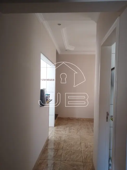 Casa com 2 quartos à venda, 110m2 em Parque Via Norte, Campinas - SP - imagem 7 Foto 7 de Casa com 2 quartos à venda, 110m2 em Parque Via Norte, Campinas - SP