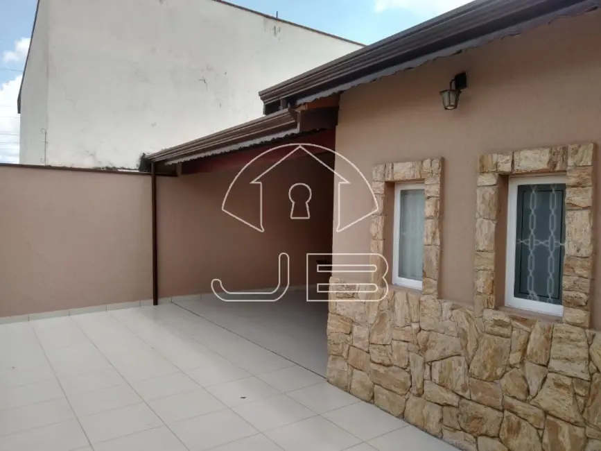 Foto 2 de Casa com 2 quartos à venda, 110m2 em Parque Via Norte, Campinas - SP