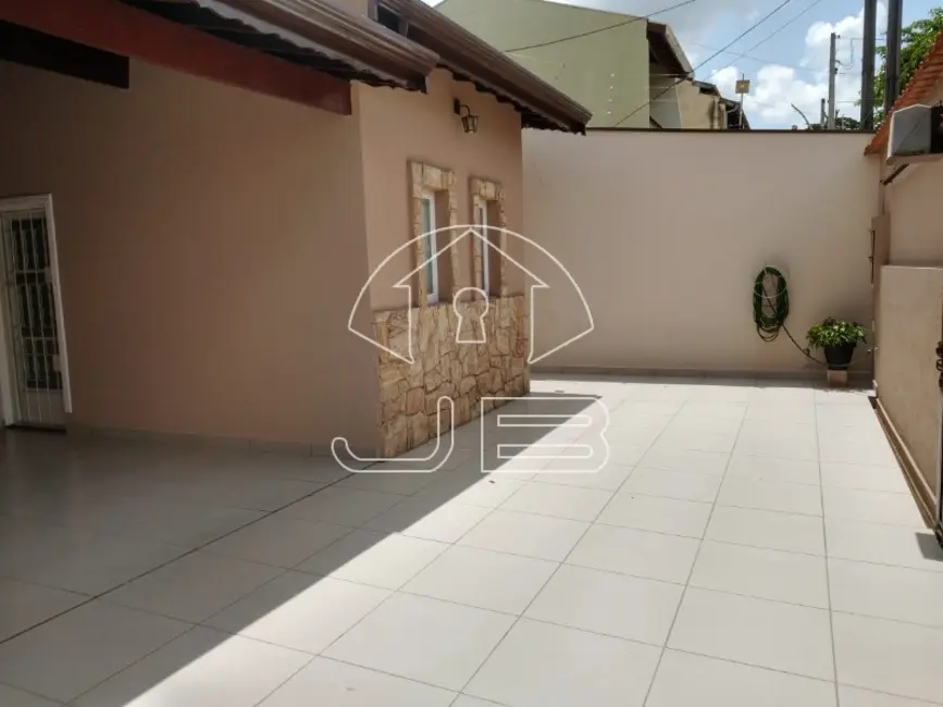 Casa com 2 quartos à venda, 110m2 em Parque Via Norte, Campinas - SP - imagem 3 Foto 3 de Casa com 2 quartos à venda, 110m2 em Parque Via Norte, Campinas - SP