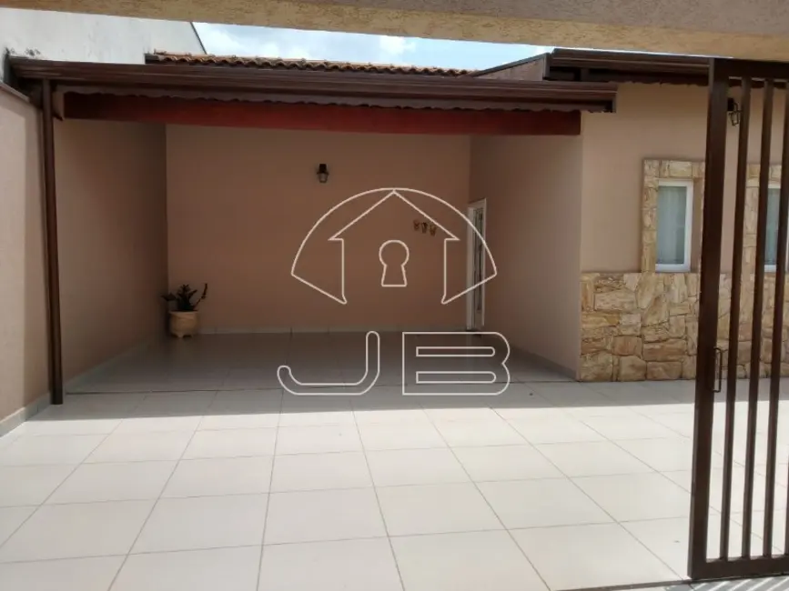 Casa com 2 quartos à venda, 110m2 em Parque Via Norte, Campinas - SP - imagem 4 Foto 4 de Casa com 2 quartos à venda, 110m2 em Parque Via Norte, Campinas - SP