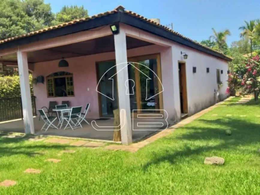 Chácara com 6 quartos à venda, 400m2 em Vale Verde, Valinhos - SP - imagem 6 Foto 6 de Chácara com 6 quartos à venda, 400m2 em Vale Verde, Valinhos - SP