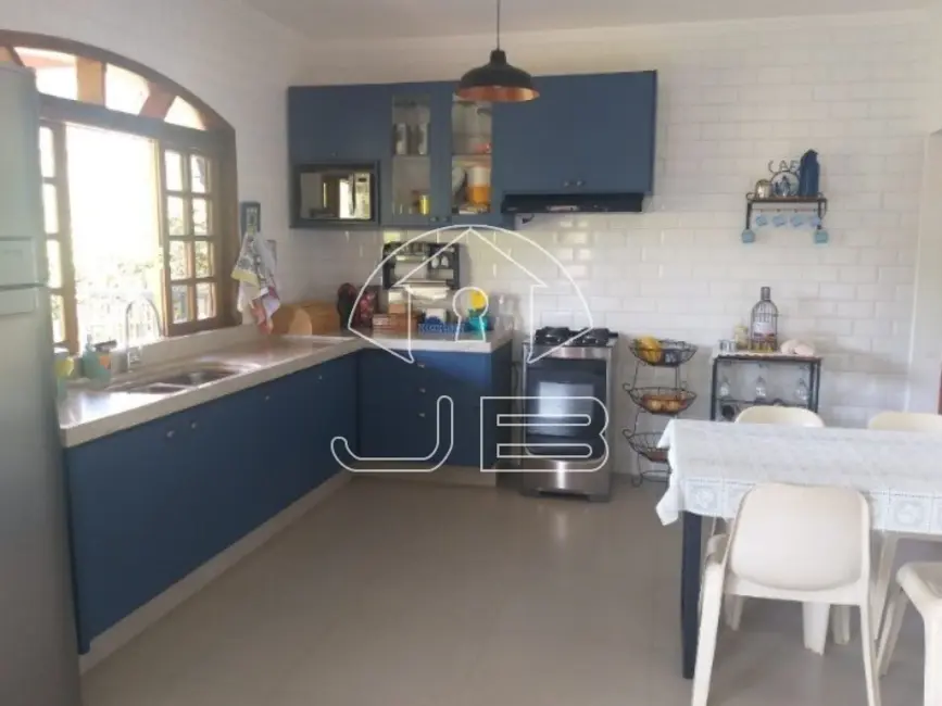 Chácara com 6 quartos à venda, 400m2 em Vale Verde, Valinhos - SP - imagem 4 Foto 4 de Chácara com 6 quartos à venda, 400m2 em Vale Verde, Valinhos - SP