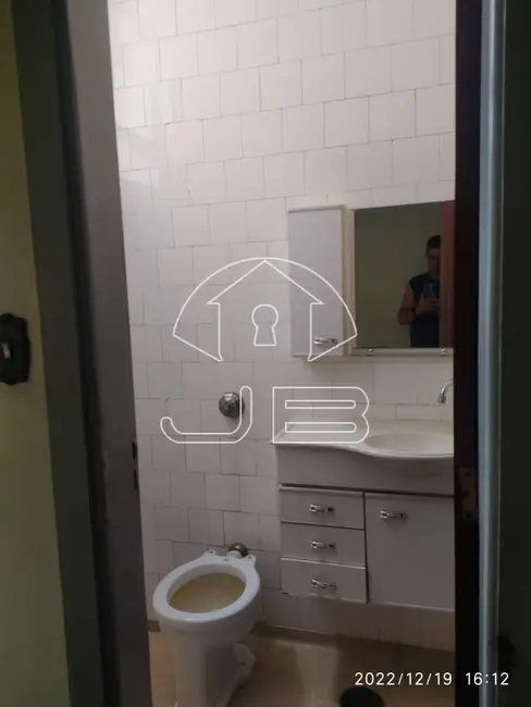 Foto 8 de Apartamento com 3 quartos à venda, 158m2 em Centro, Campinas - SP